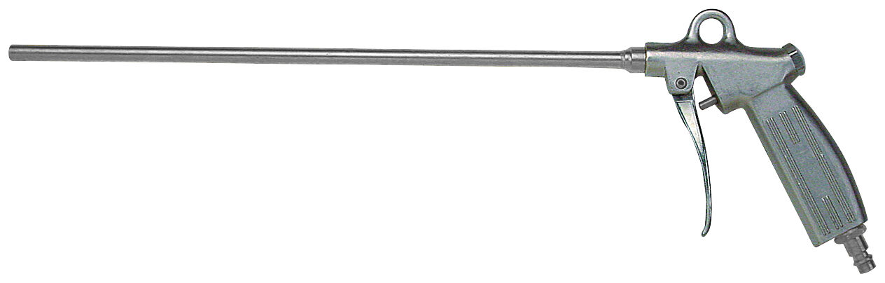 fischer compressed-air cleaning gun